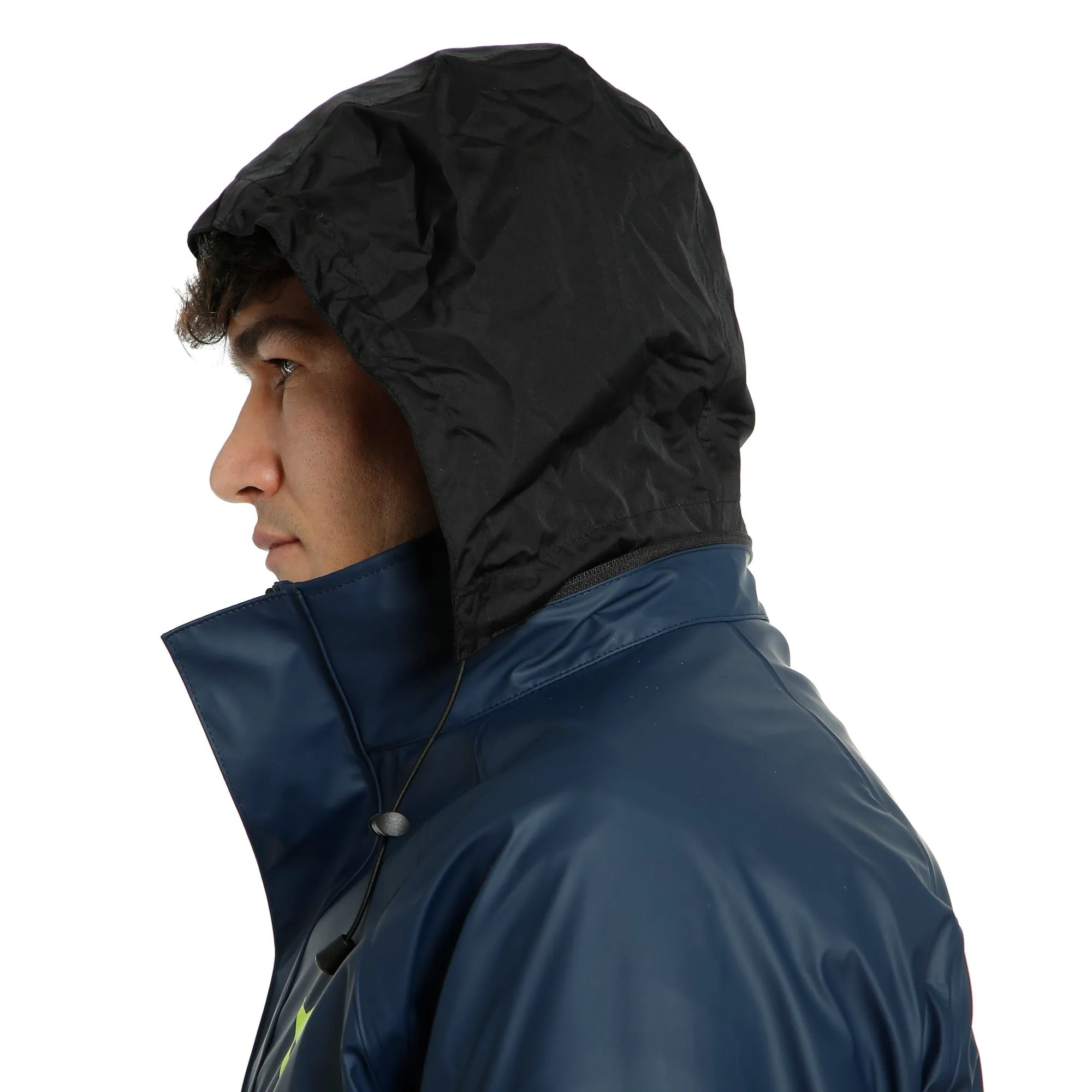Storm 2 Unisex Jacket