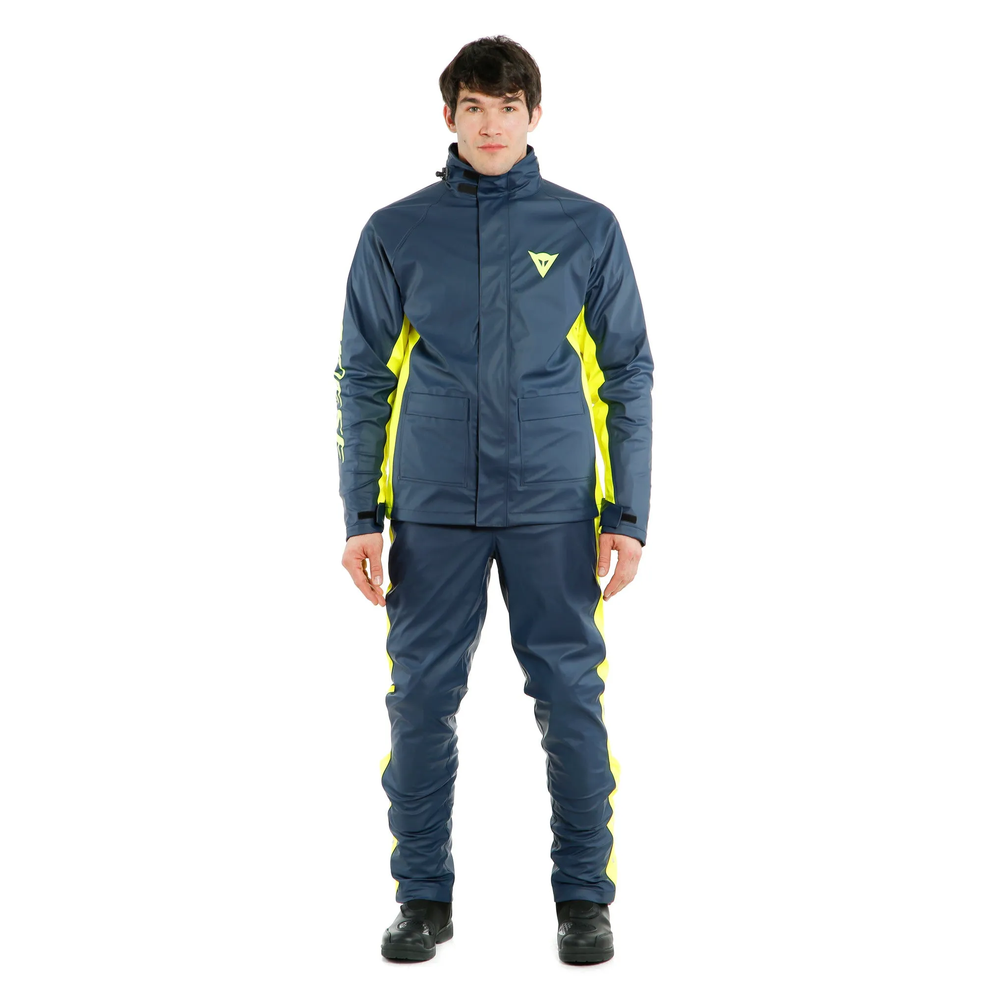 Storm 2 Unisex Jacket