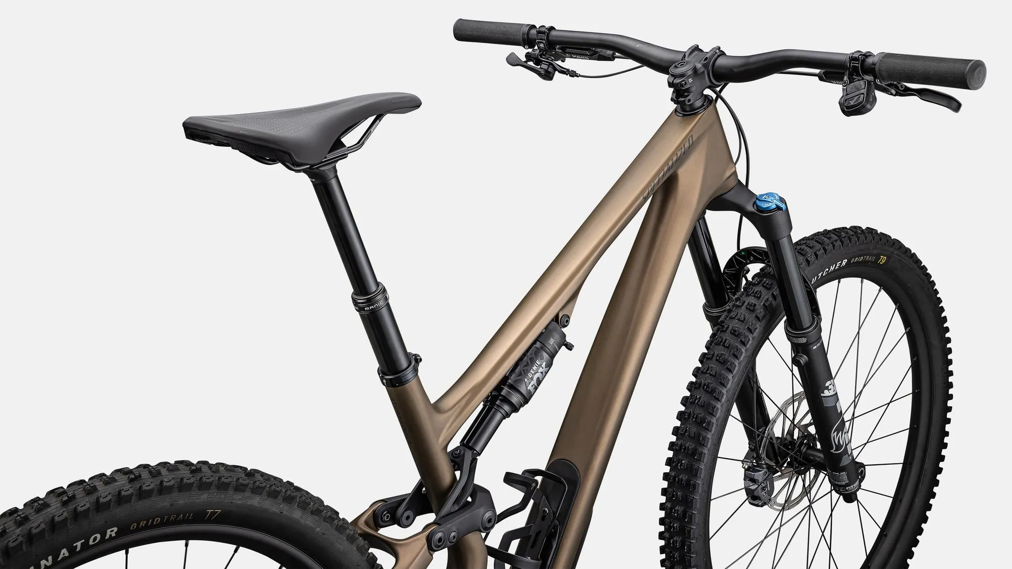 Stumpjumper 15 Comp - 2025