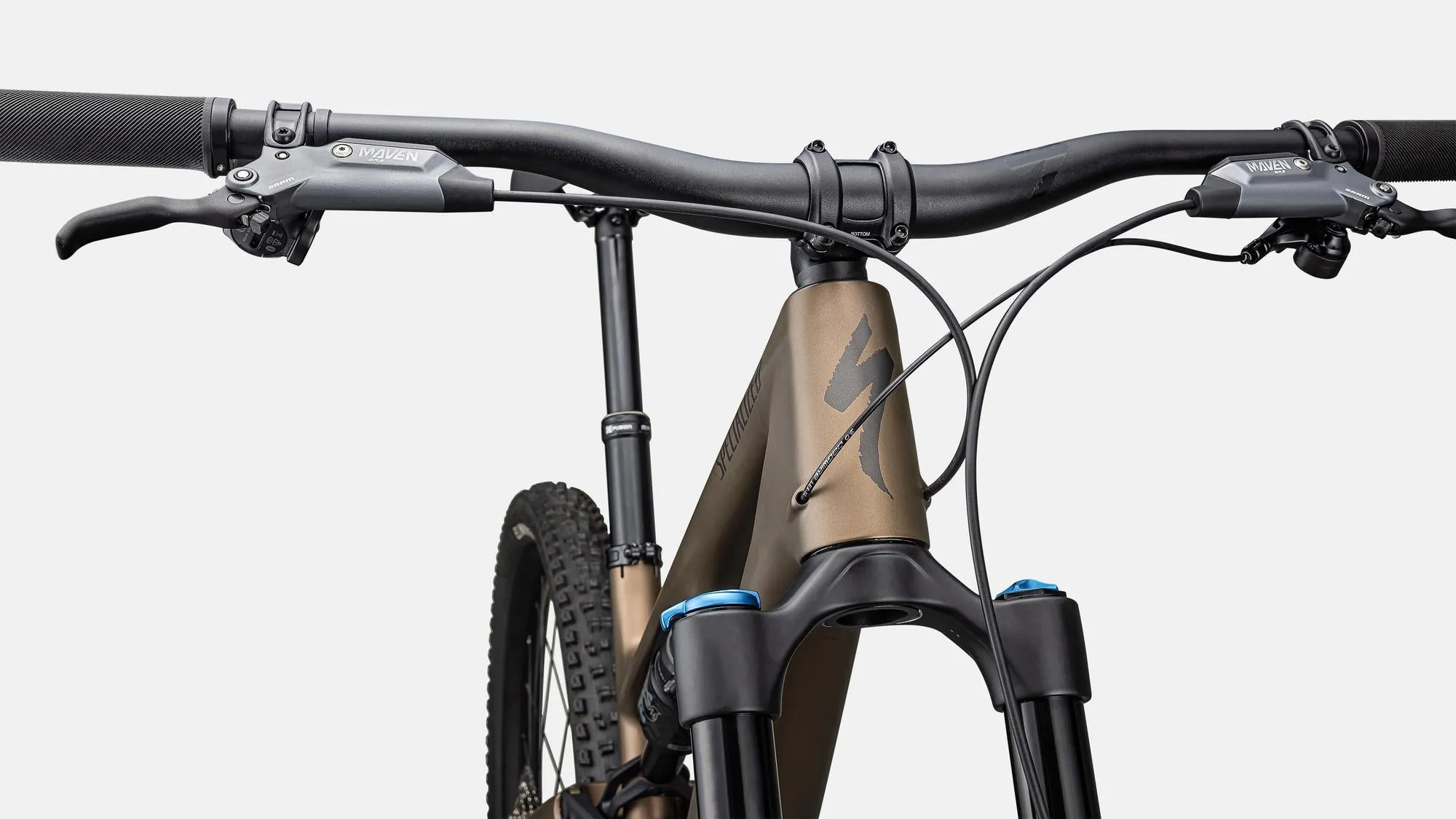 Stumpjumper 15 Comp - 2025