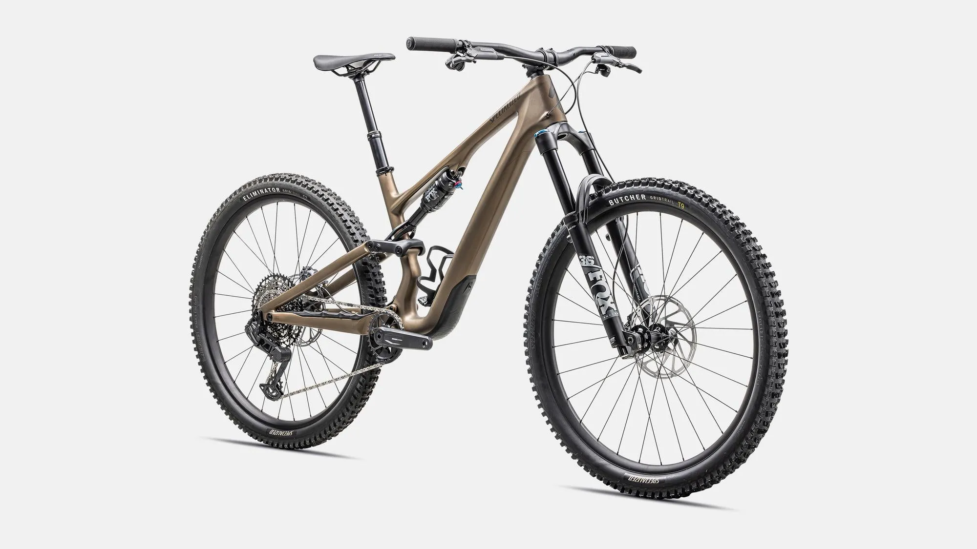 Stumpjumper 15 Comp - 2025