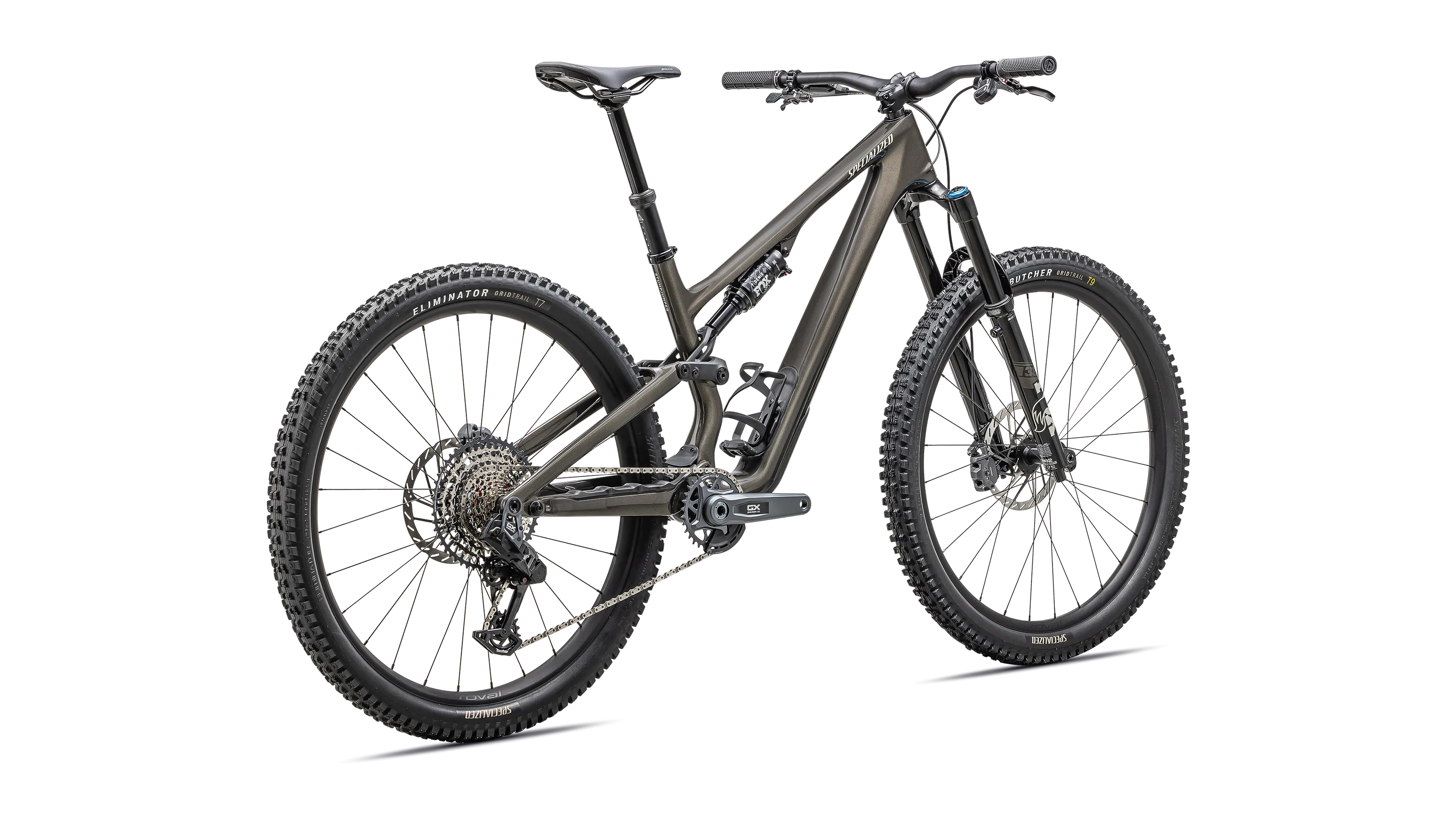 Stumpjumper 15 Expert
