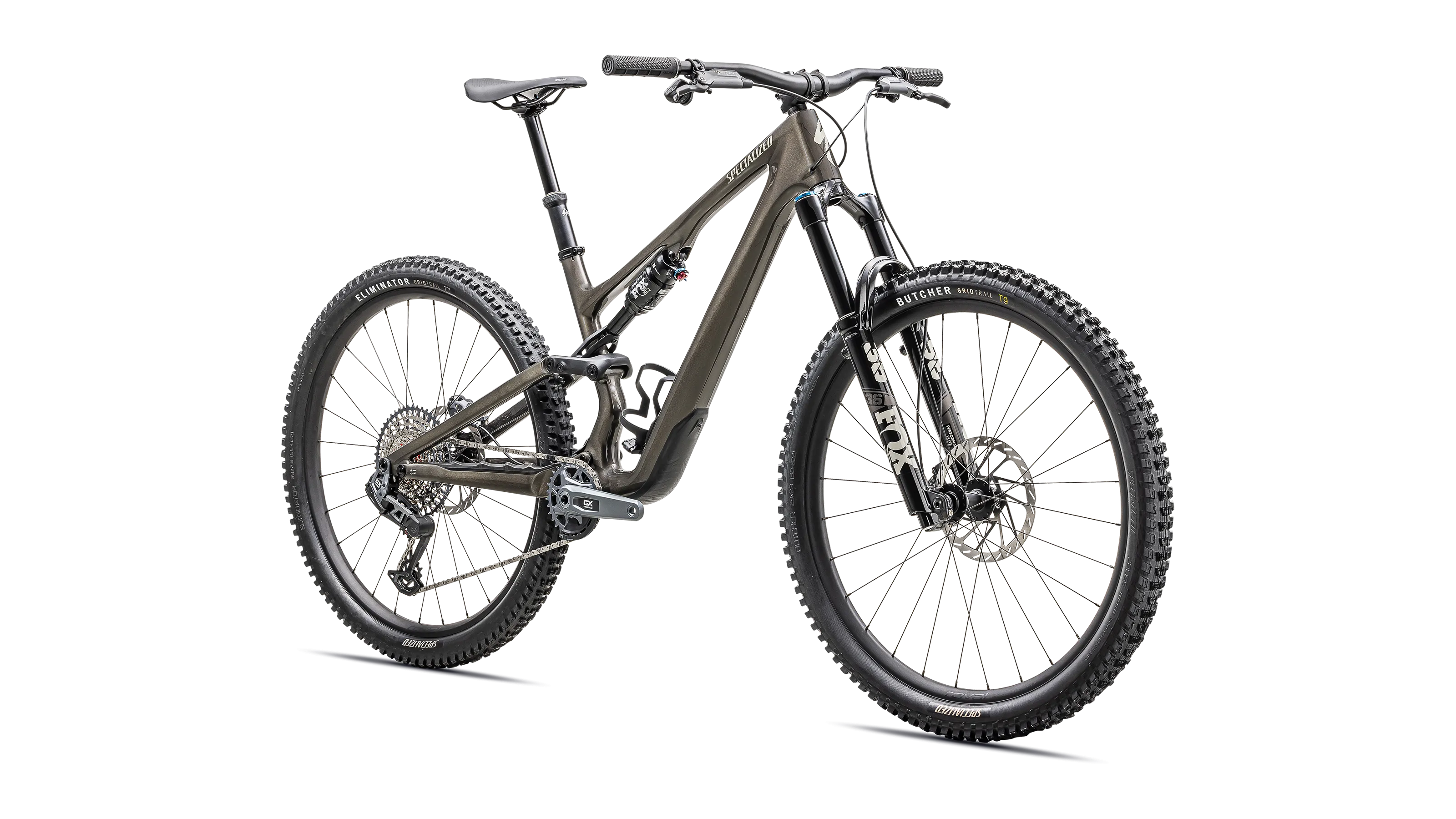 Stumpjumper 15 Expert