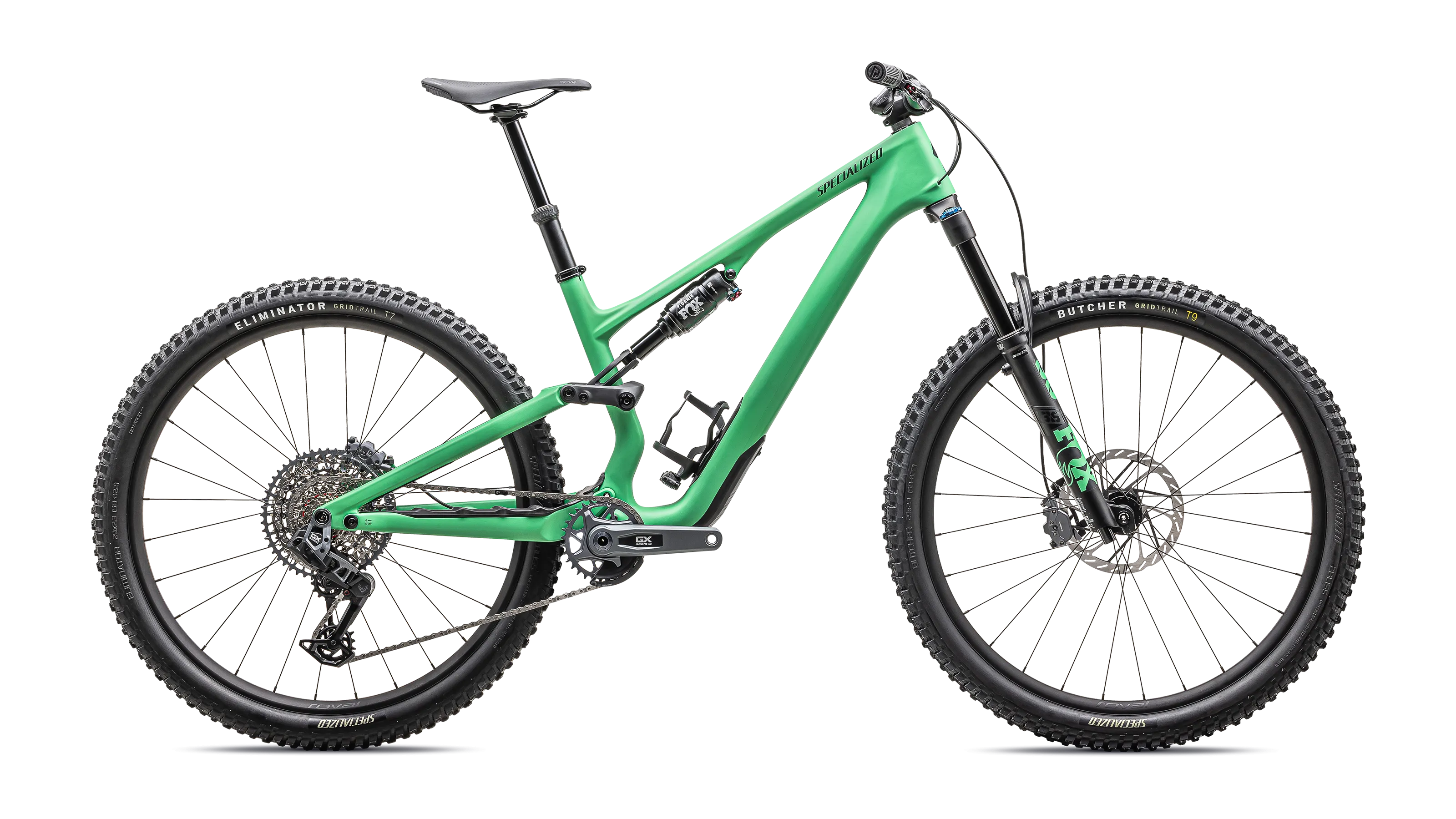 Stumpjumper 15 Expert
