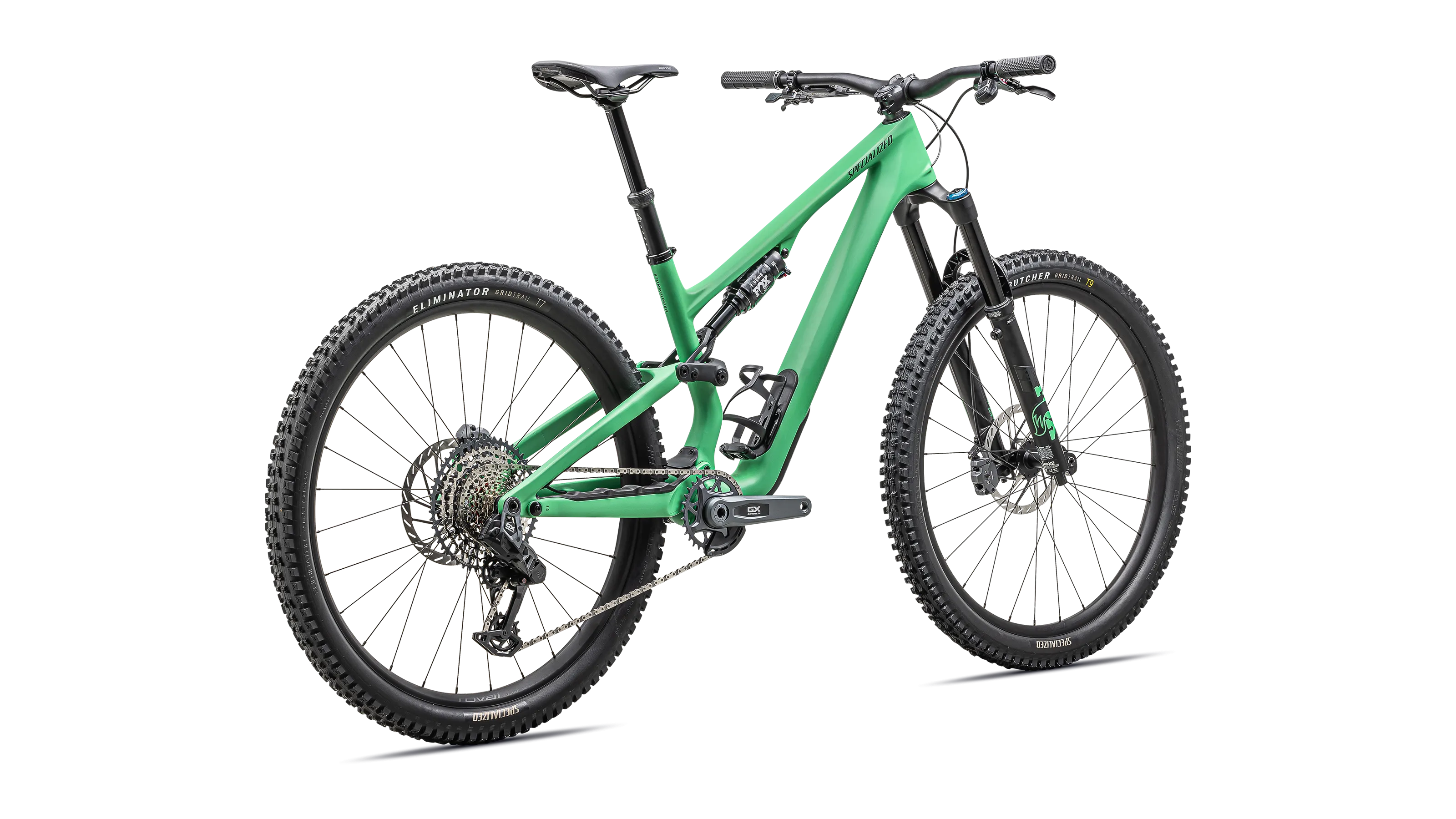 Stumpjumper 15 Expert