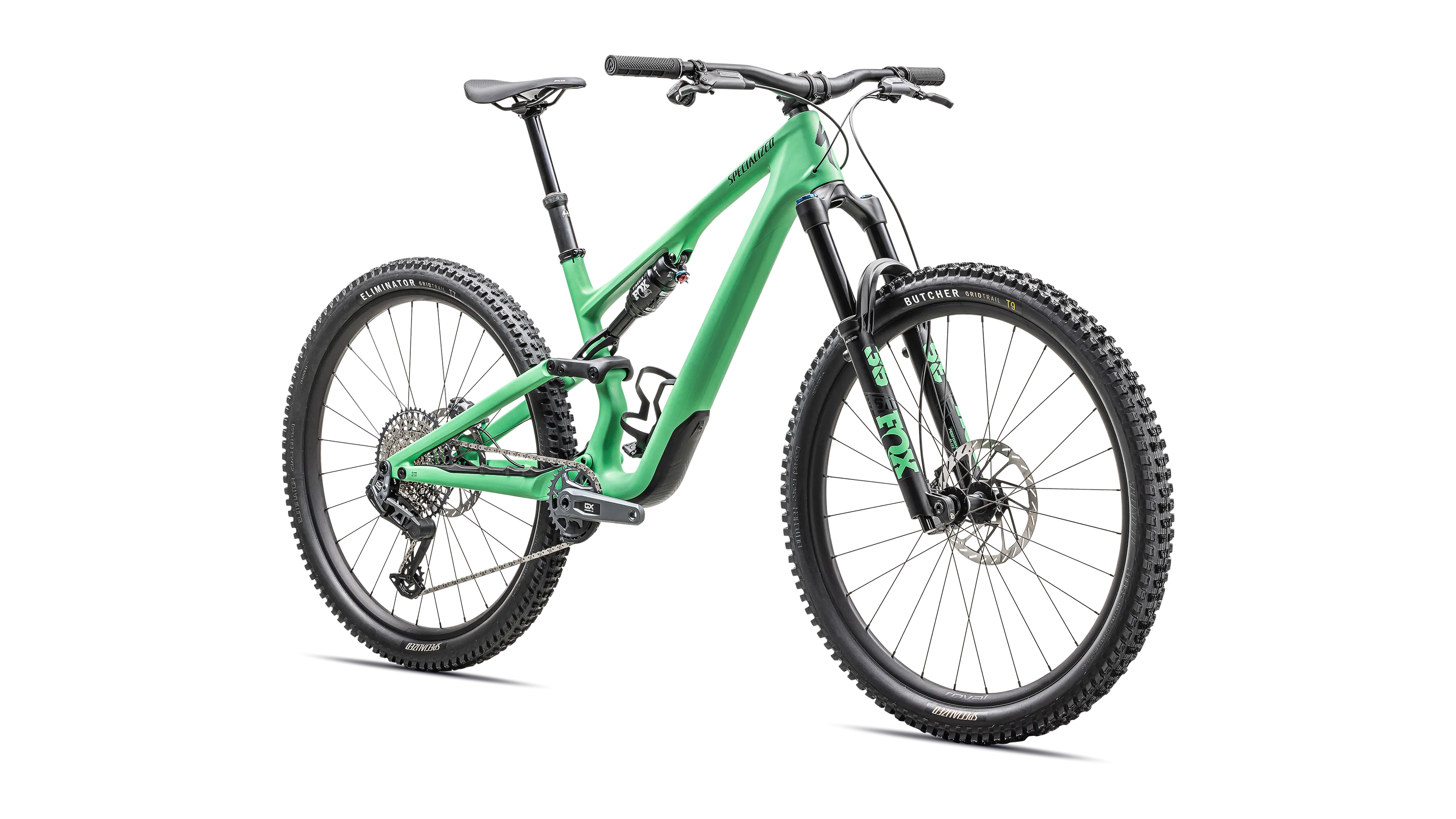 Stumpjumper 15 Expert