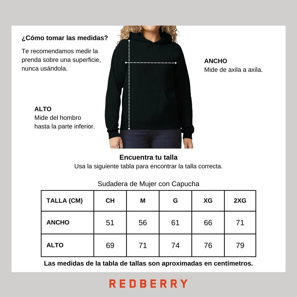 Sudadera Deportiva Mujer Navideña Hoodie 017