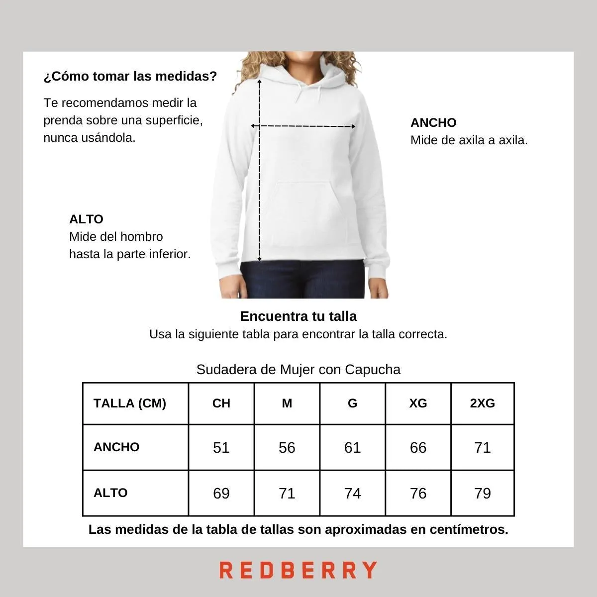 Sudadera Deportiva Mujer Navideña Hoodie 017