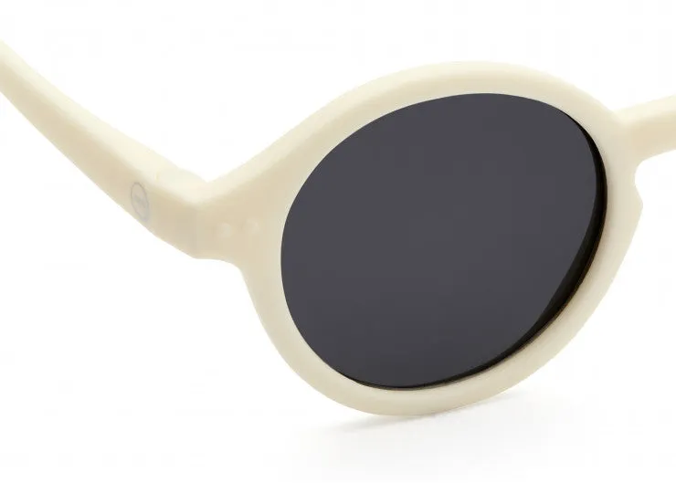 Sun Kids  #D Sunglasses Milk