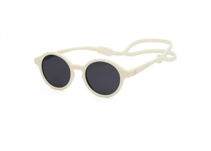 Sun Kids  #D Sunglasses Milk