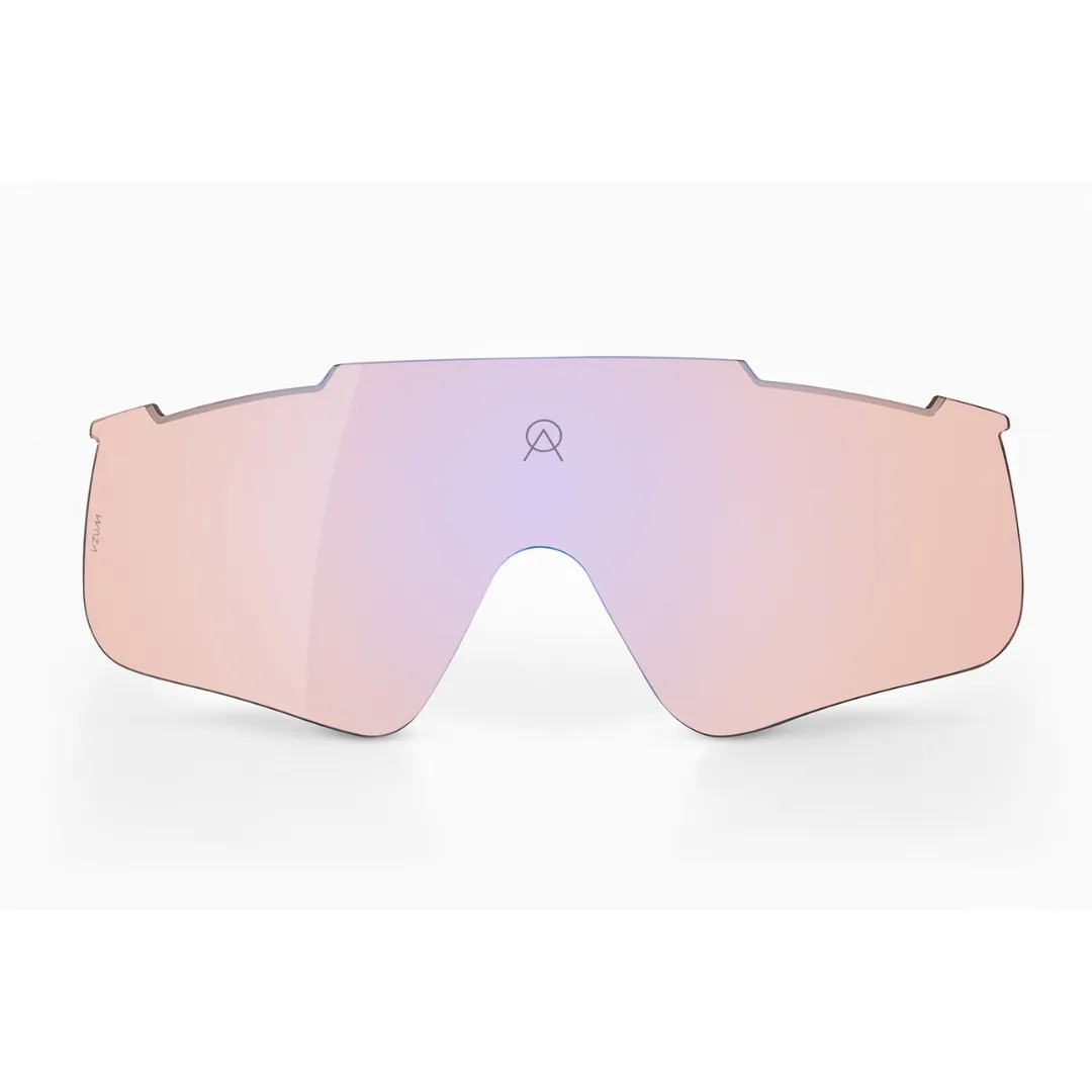 SUNGLASSES ALBA OPTICS AFLENS VZUM FLENS FLM DELTA LENS ONLY
