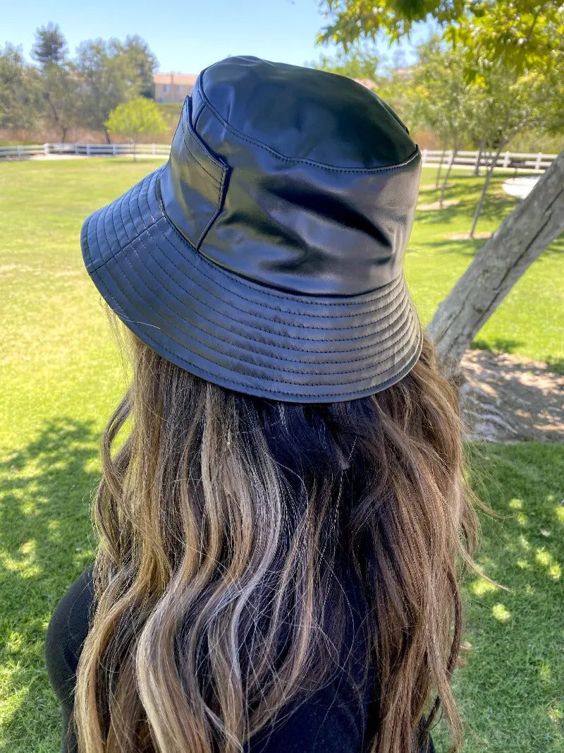 Sunset Bucket Hat