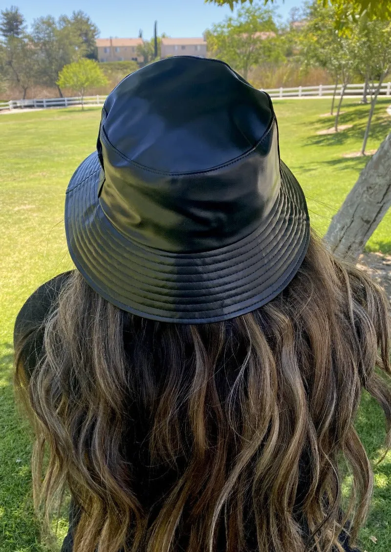 Sunset Bucket Hat