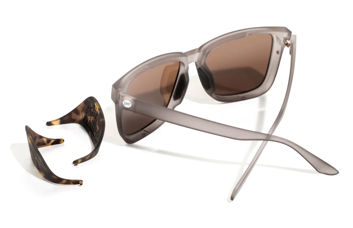 Sunski Couloir Sunglasses