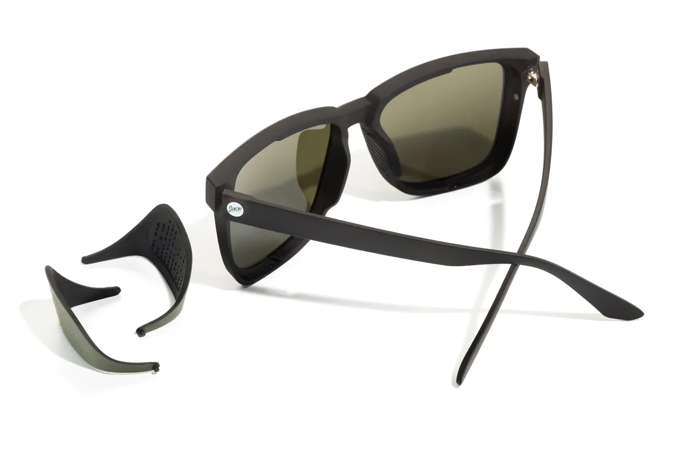 Sunski Couloir Sunglasses