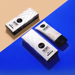SUNTIQUE - I'm Safe Korean Sunscreen SPF 35  Pa   