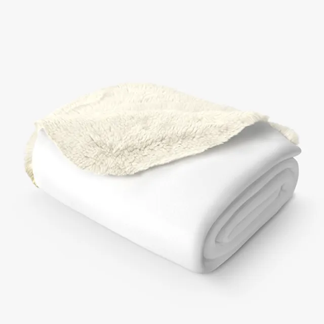 Superstar Sepia - Throw Blanket