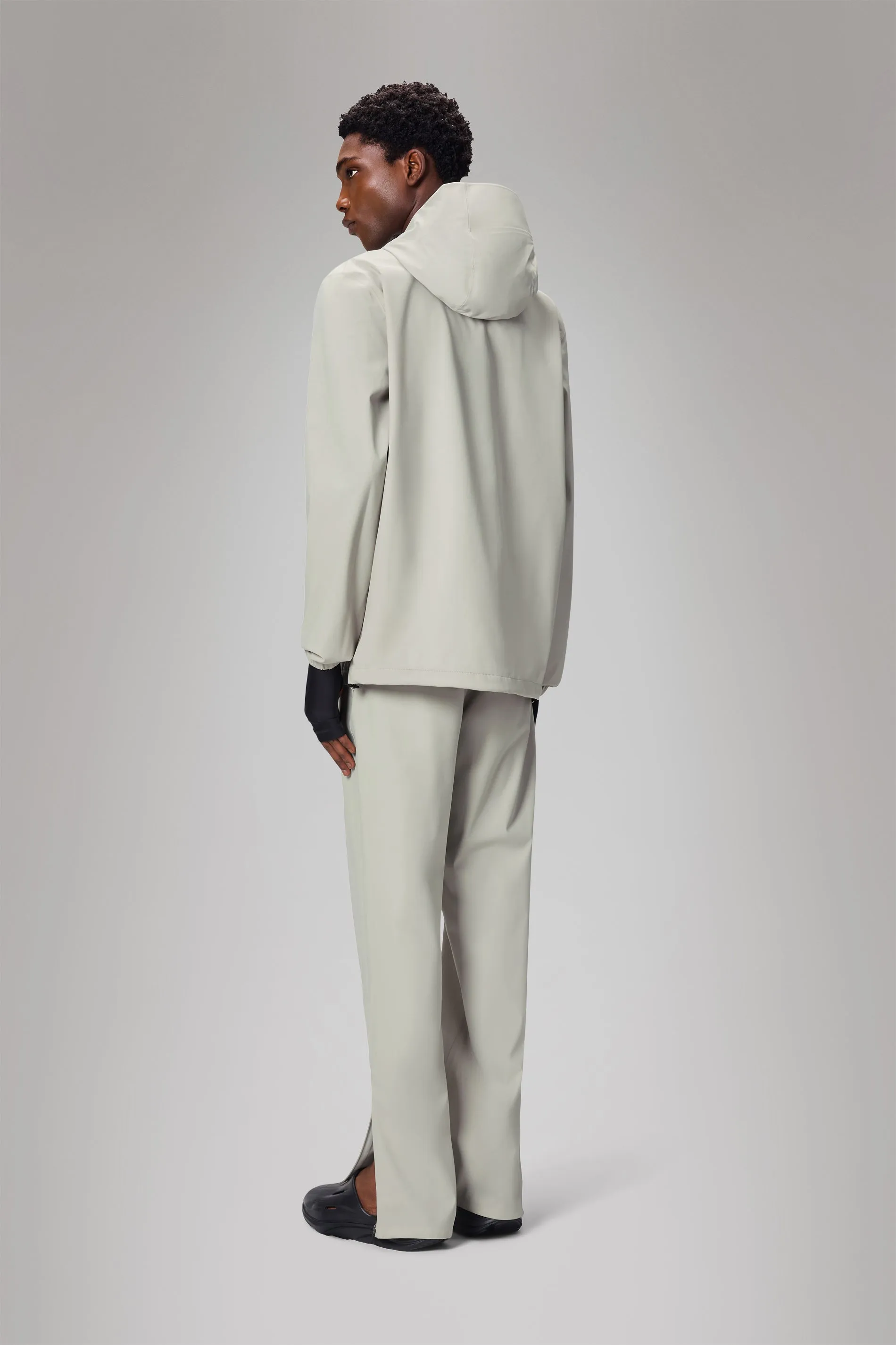 Suva Hardshell Jacket