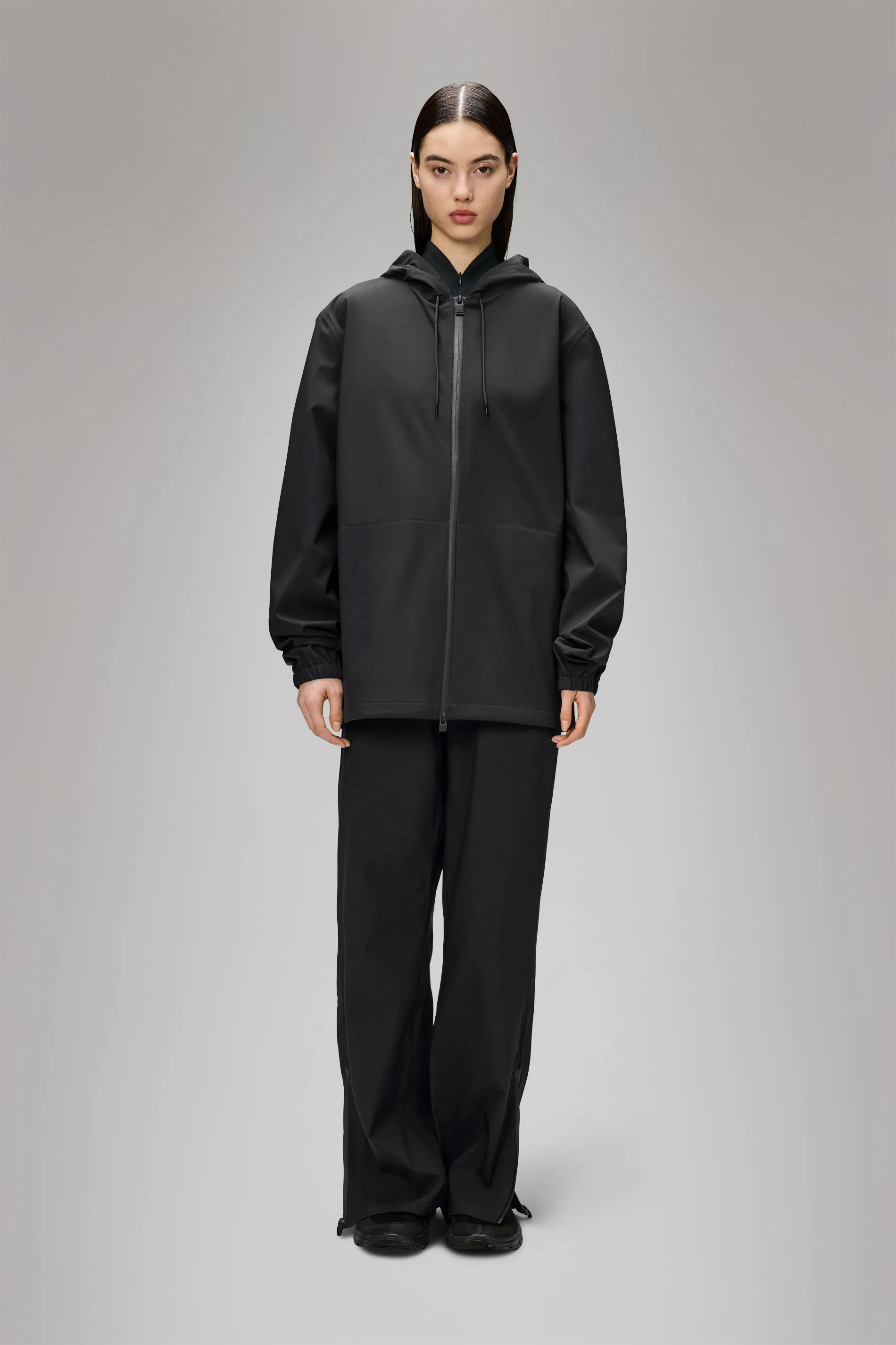 Suva Hardshell Jacket