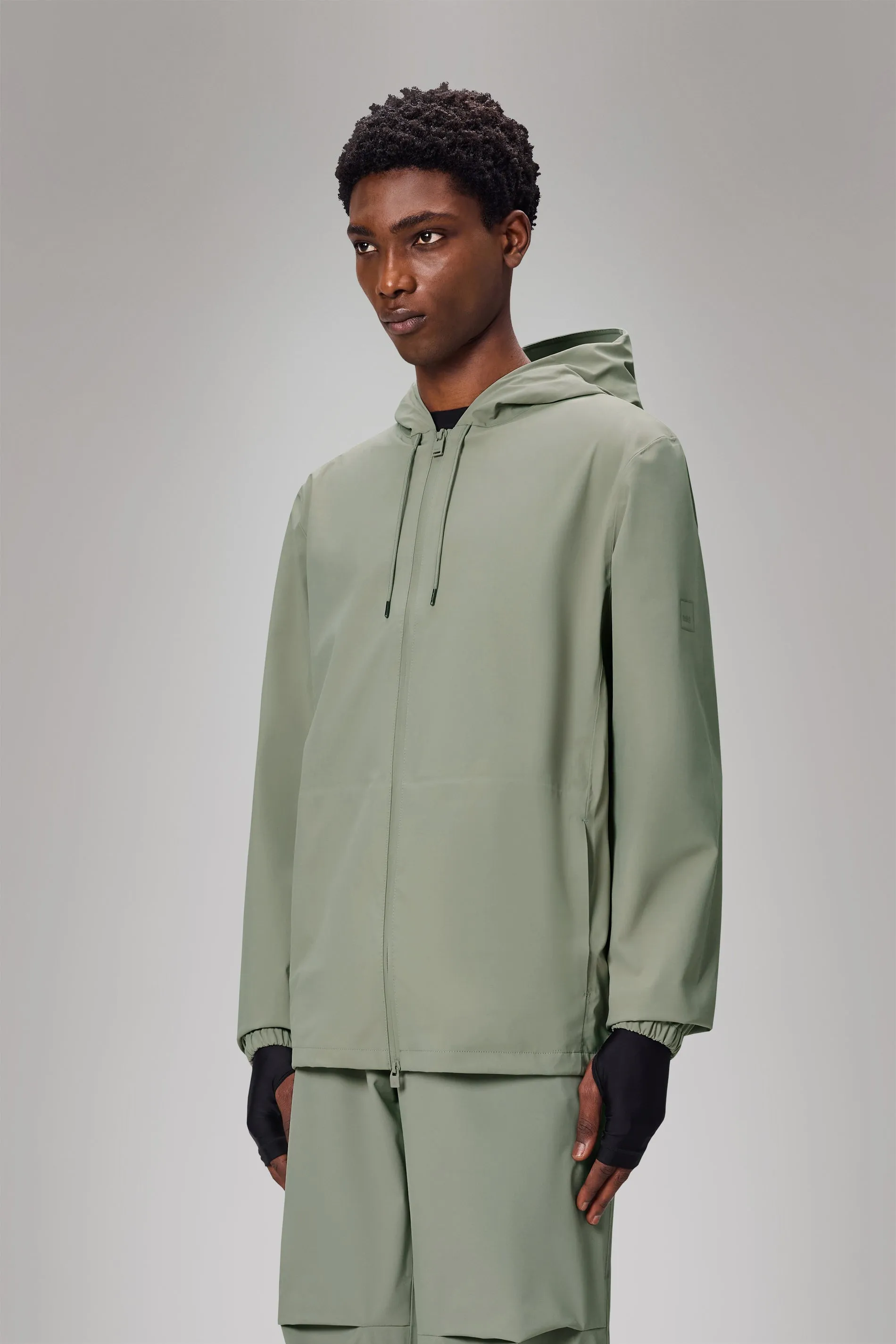 Suva Hardshell Jacket