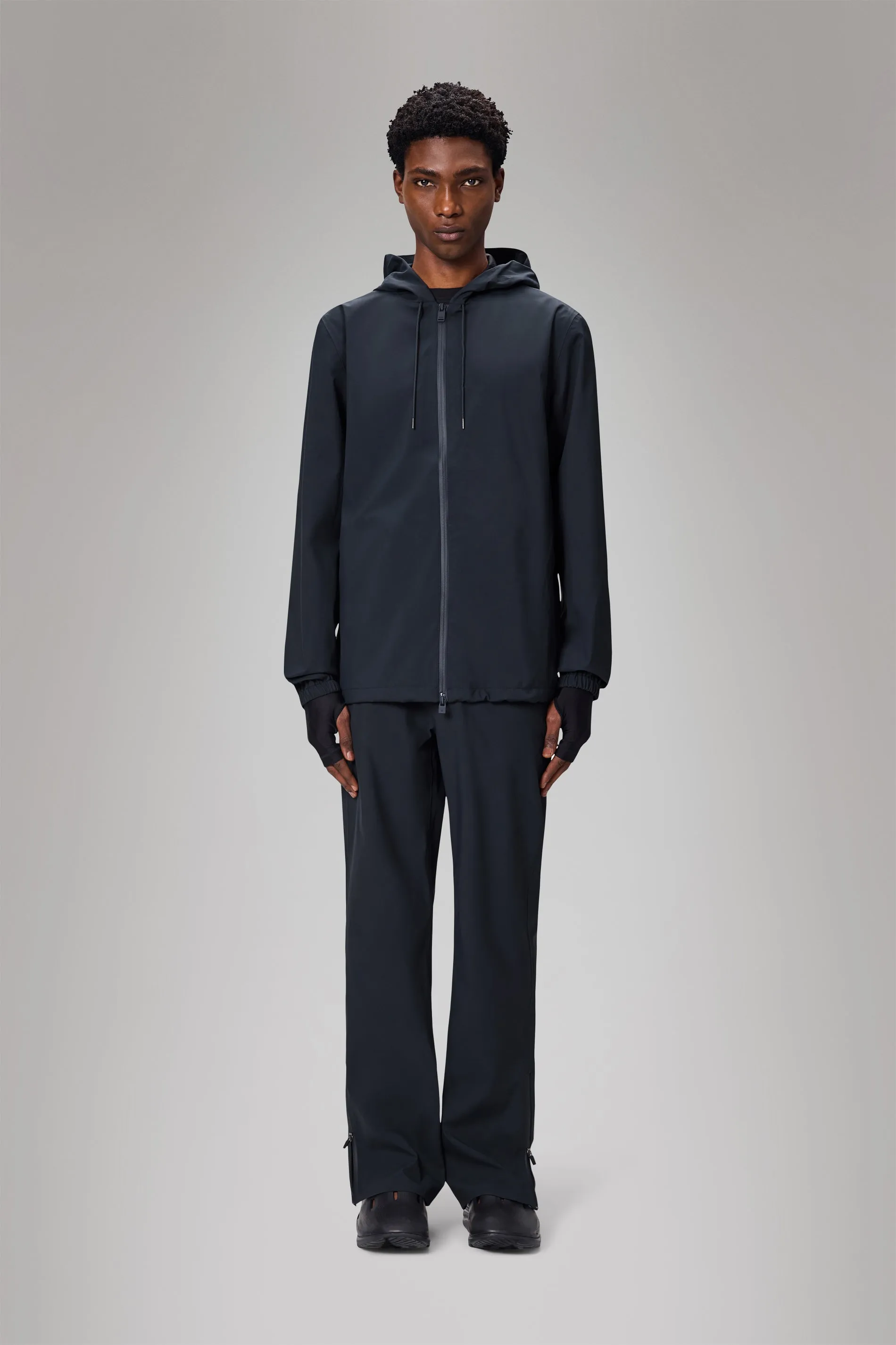Suva Hardshell Jacket