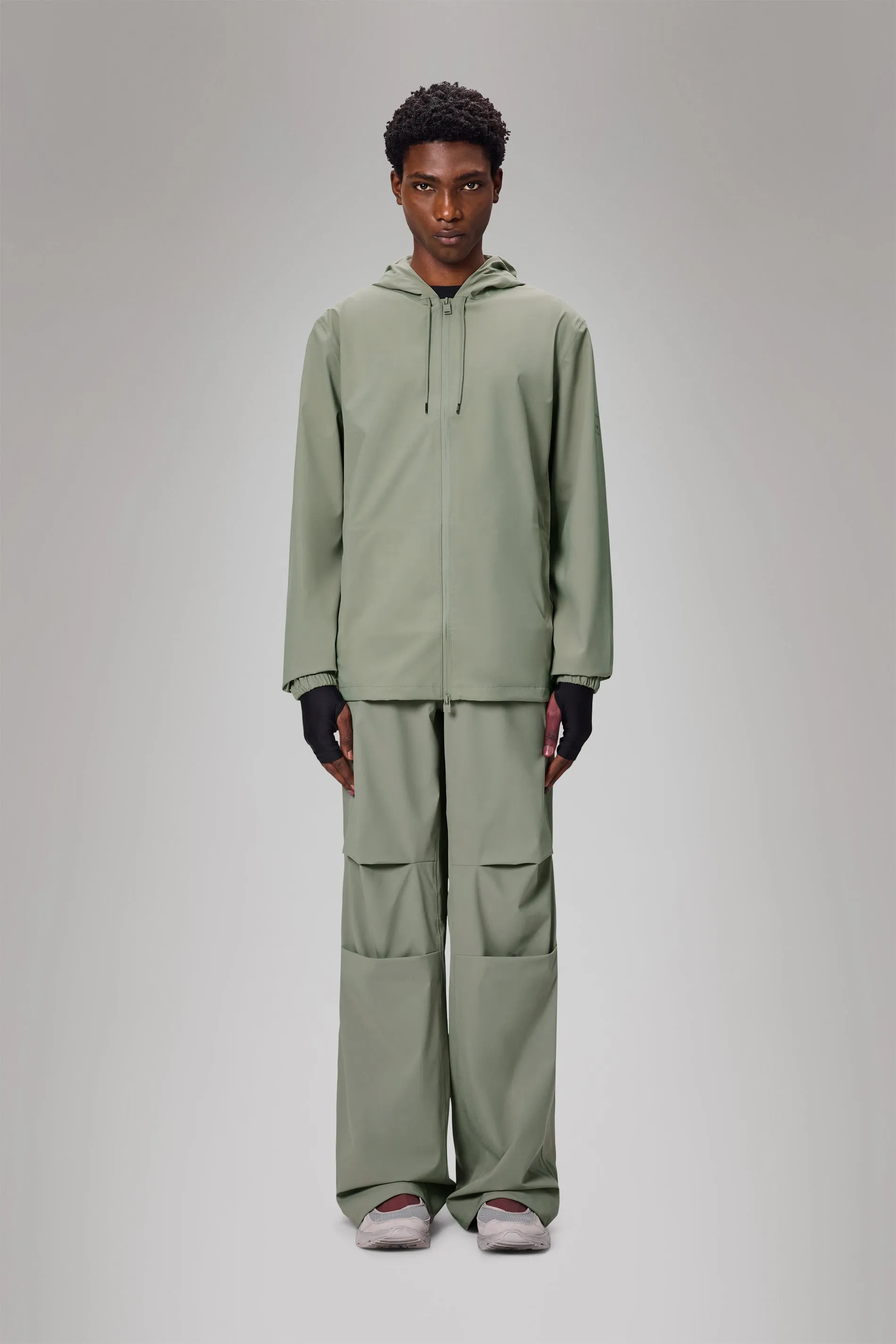Suva Hardshell Jacket