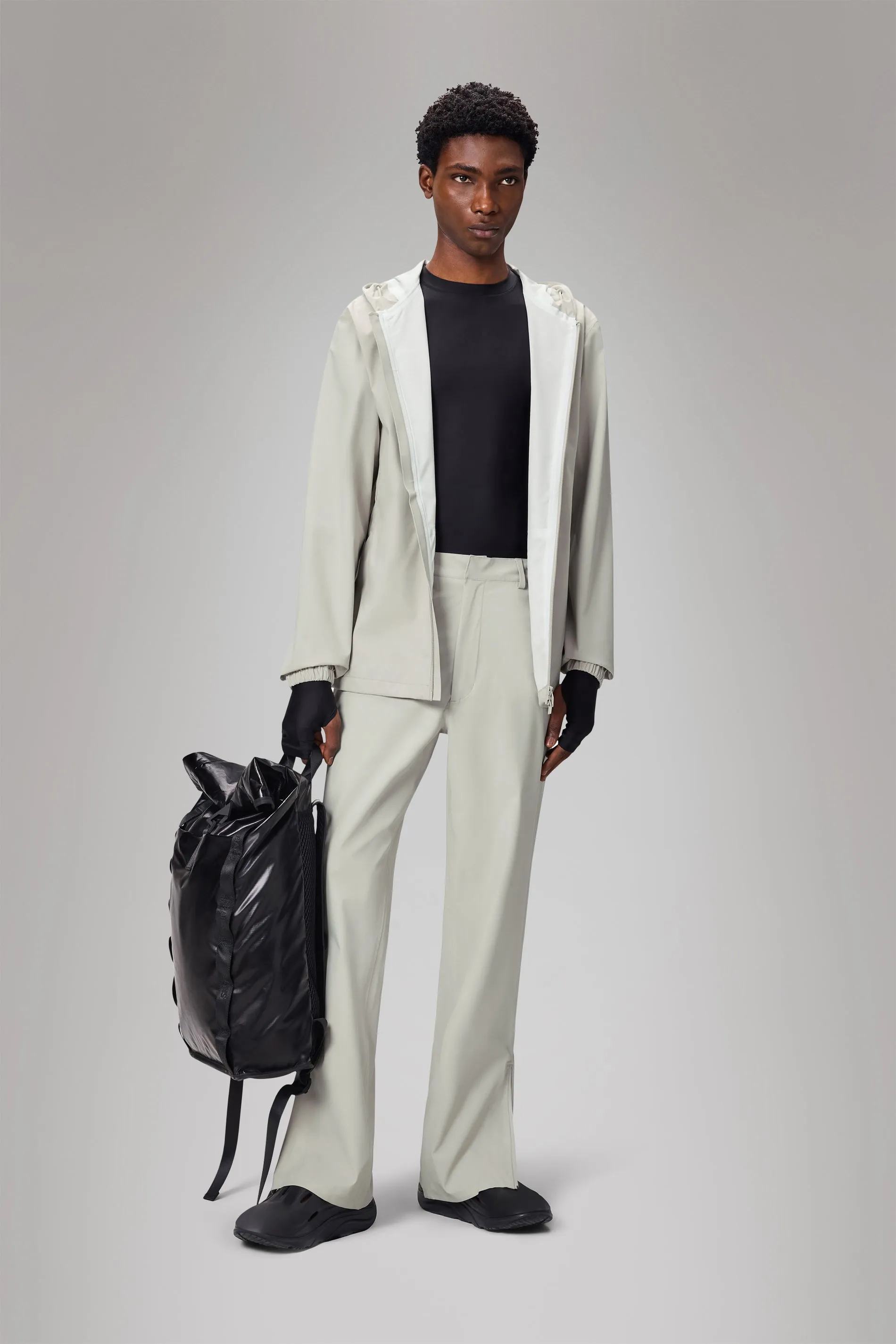 Suva Hardshell Jacket