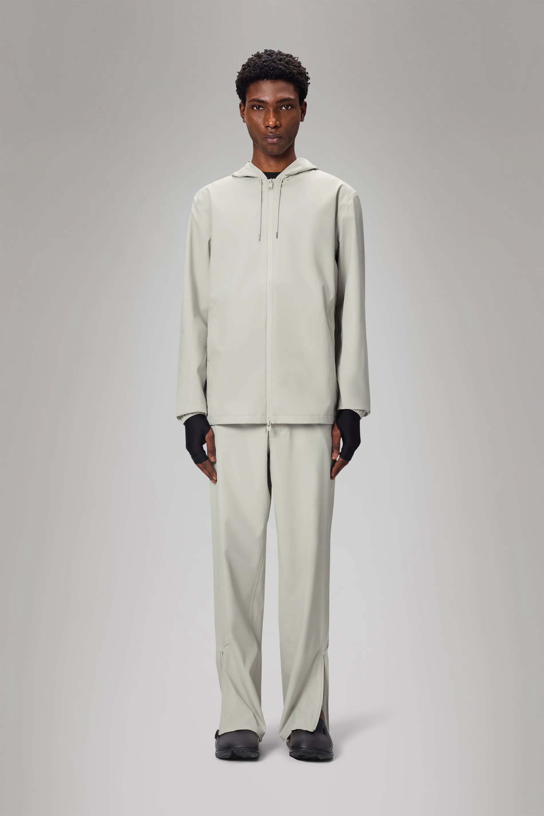 Suva Hardshell Jacket
