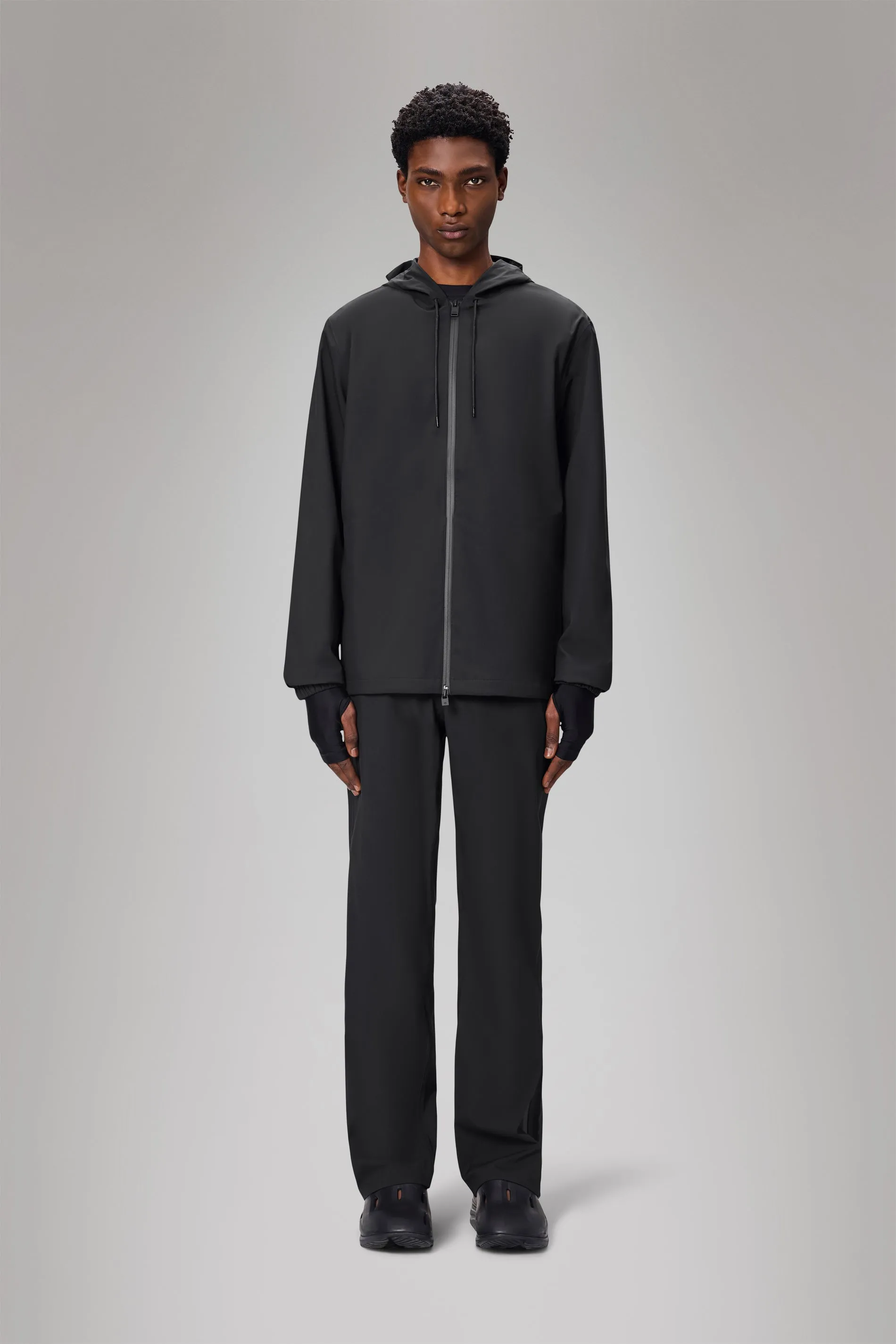 Suva Hardshell Jacket