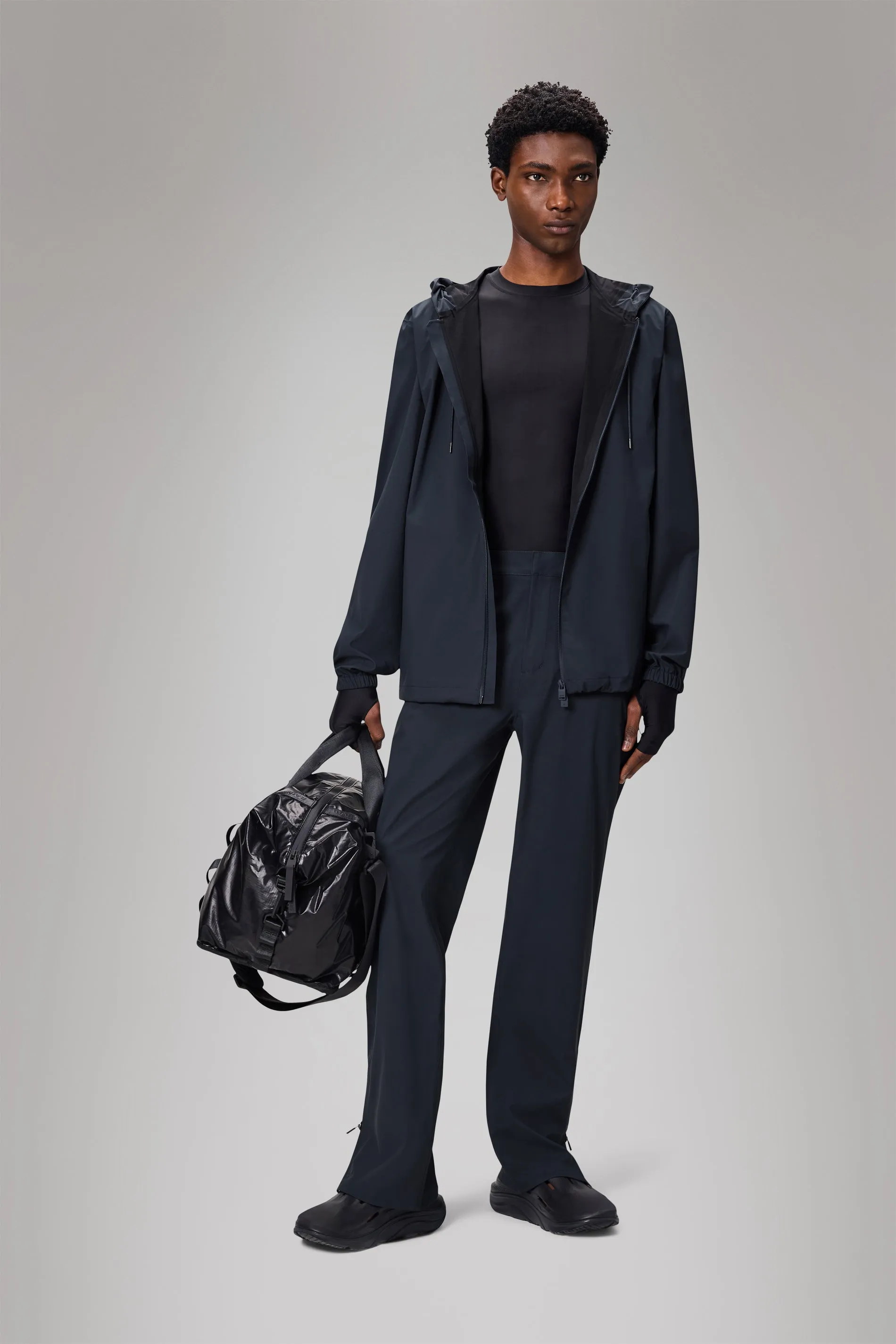 Suva Hardshell Jacket
