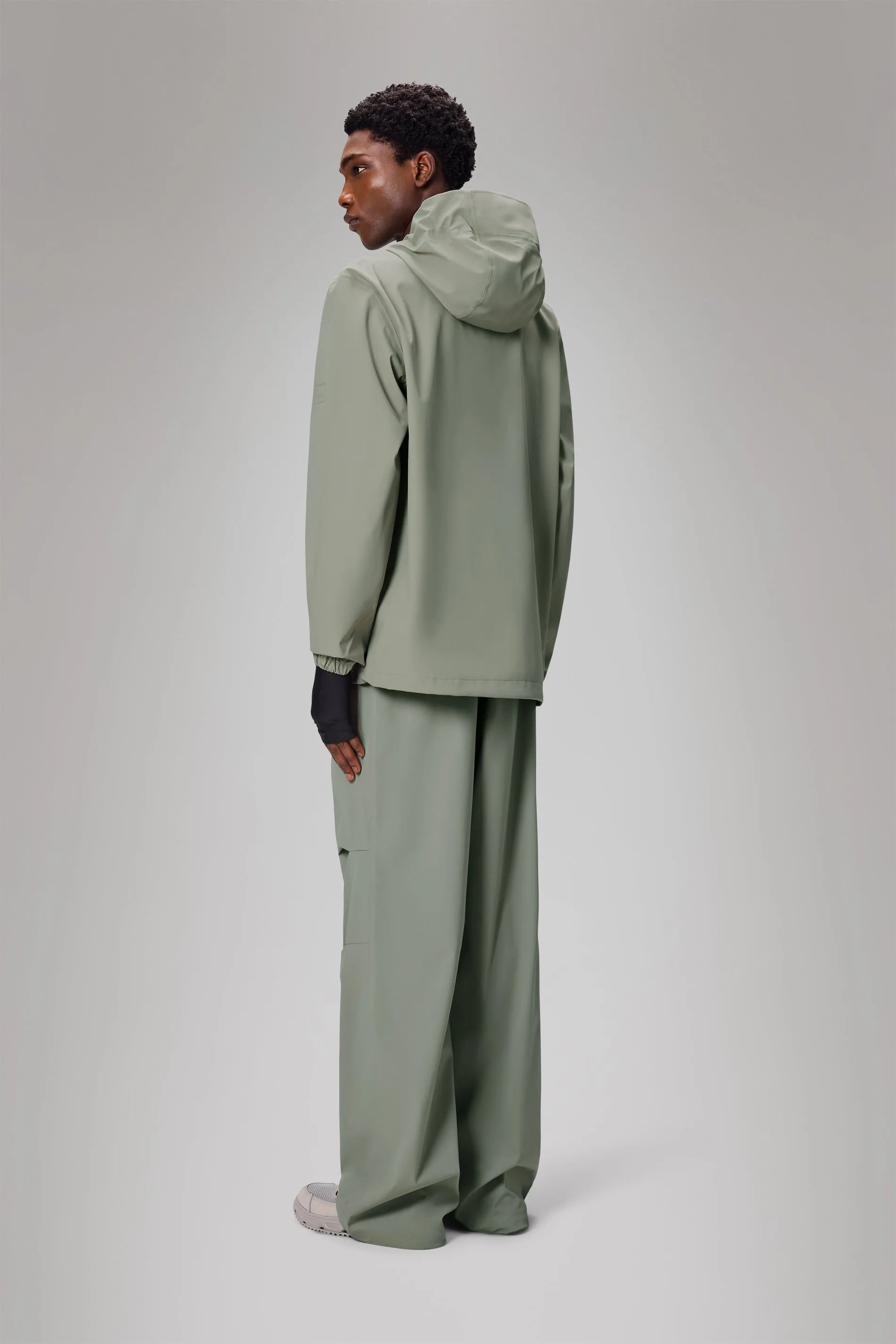Suva Hardshell Jacket