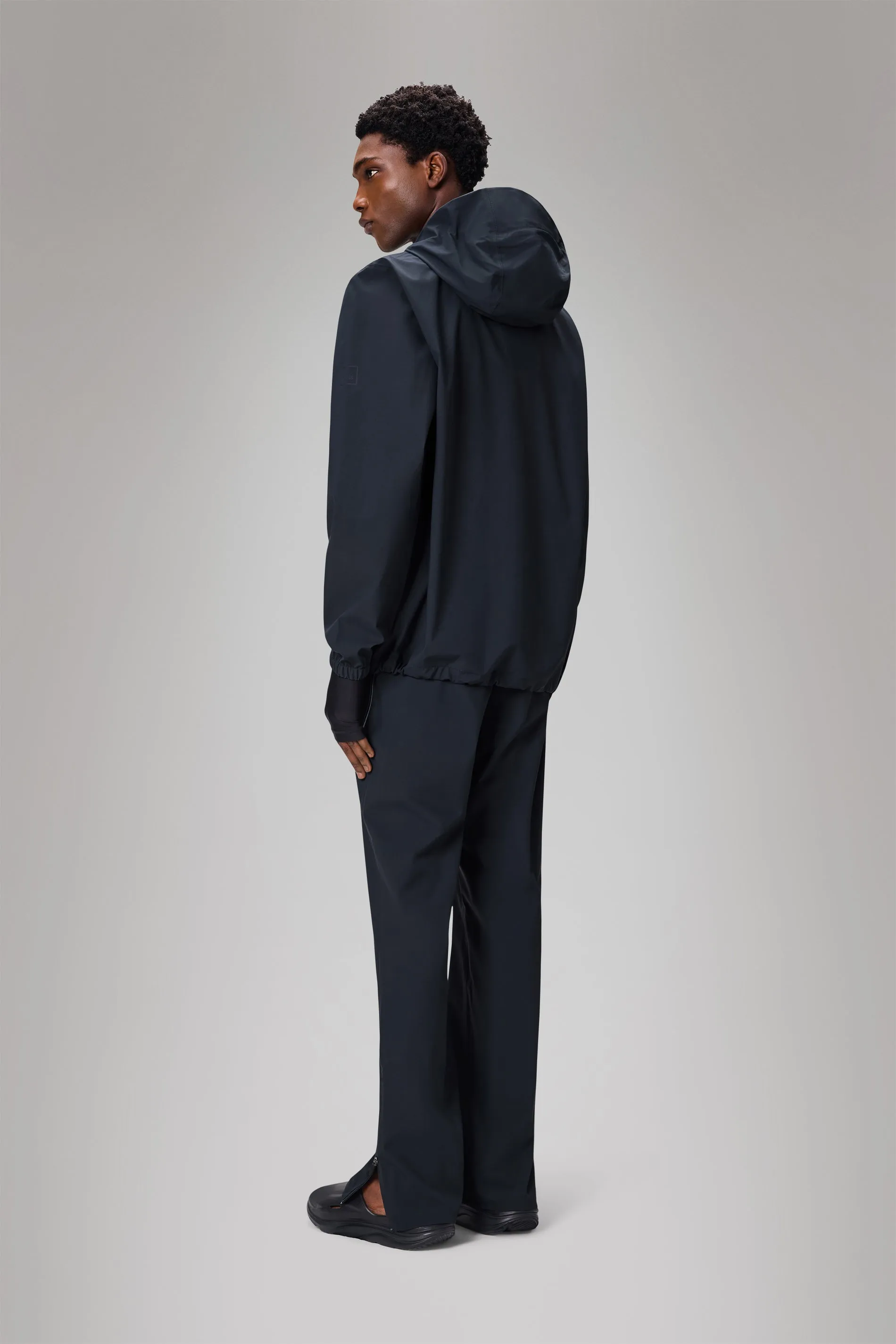 Suva Hardshell Jacket