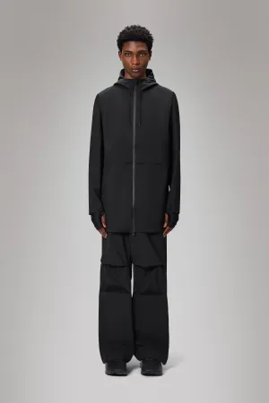 Suva Hardshell Long Jacket