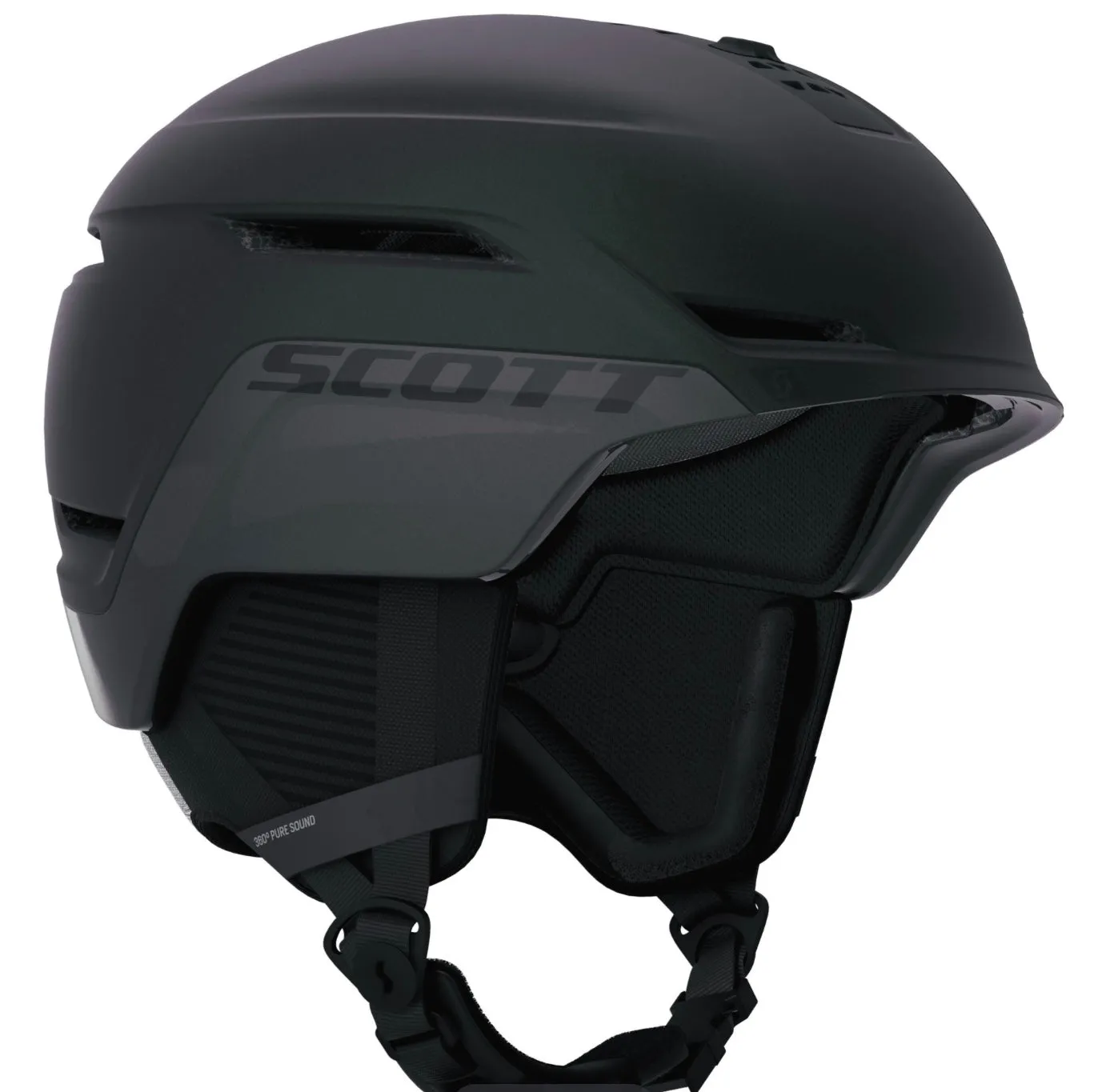 Symbol 2 Plus Winter Sports Helmet