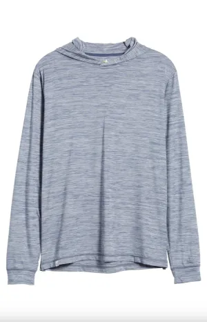 Talon Hoodie-Navy