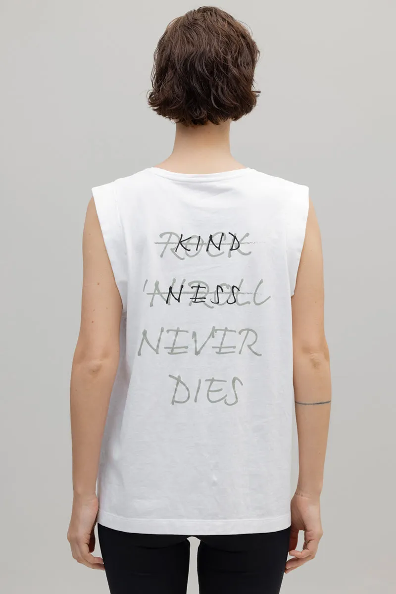 Tank Kindness
