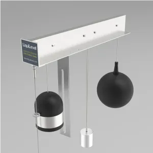 Tank level indicator for Rainwater Tanks - LiquiLevel ST AB