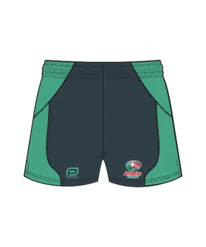TAS Athletics Women's Active Sports Short