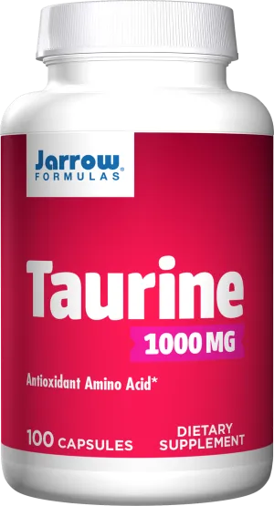 Taurine