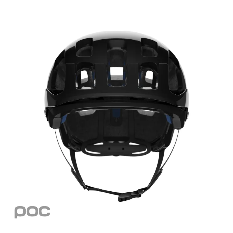Tectal Race SPIN Uranium Black/Hydrogen White