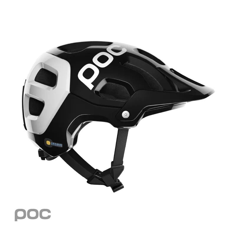 Tectal Race SPIN Uranium Black/Hydrogen White