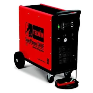 Telwin Plasma Cutter 230V-400V - SUPERPLASMA 130