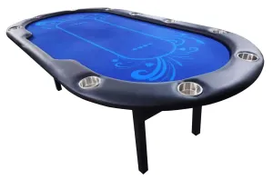 The Regal 94" Blue (M Series Range)