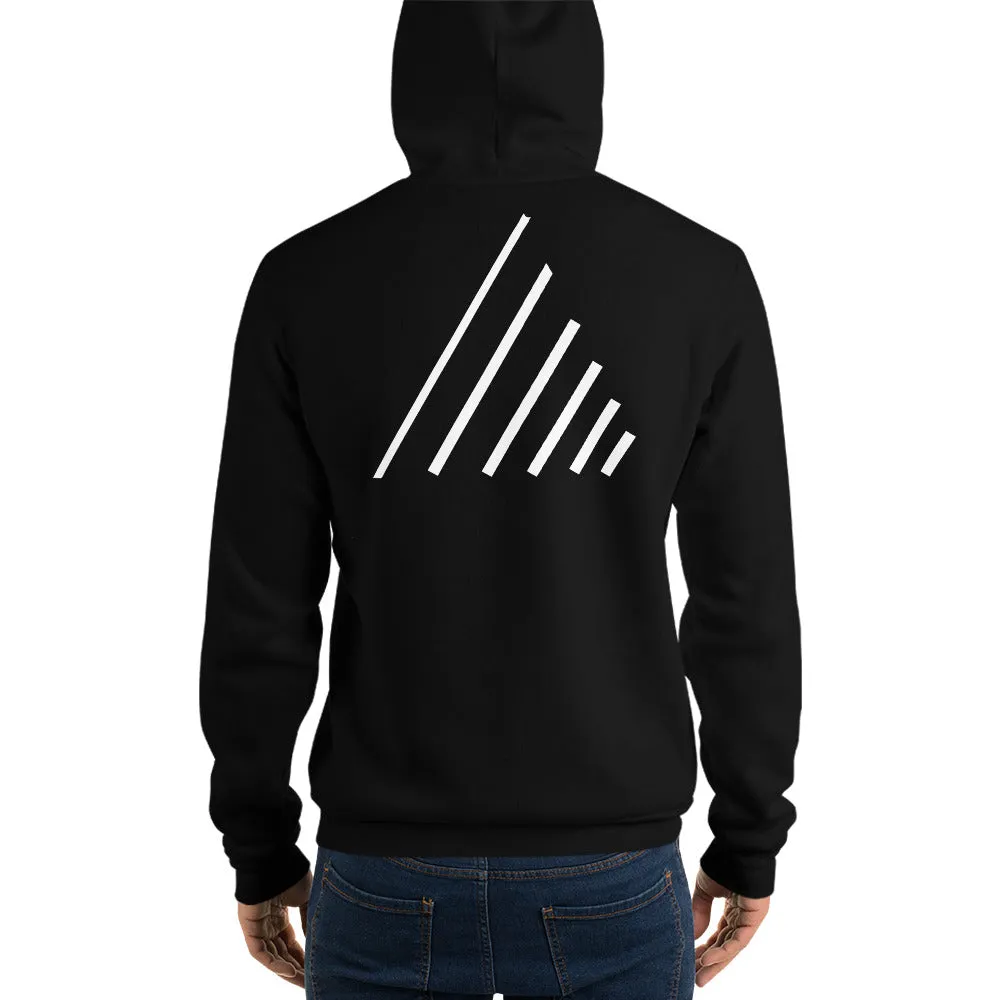 Think hoodie