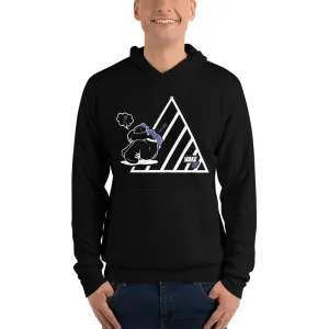 Think hoodie