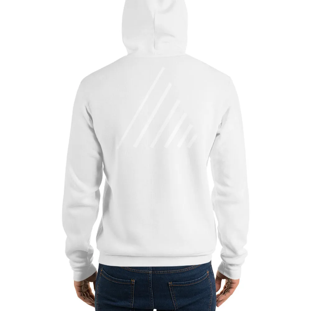 Think hoodie