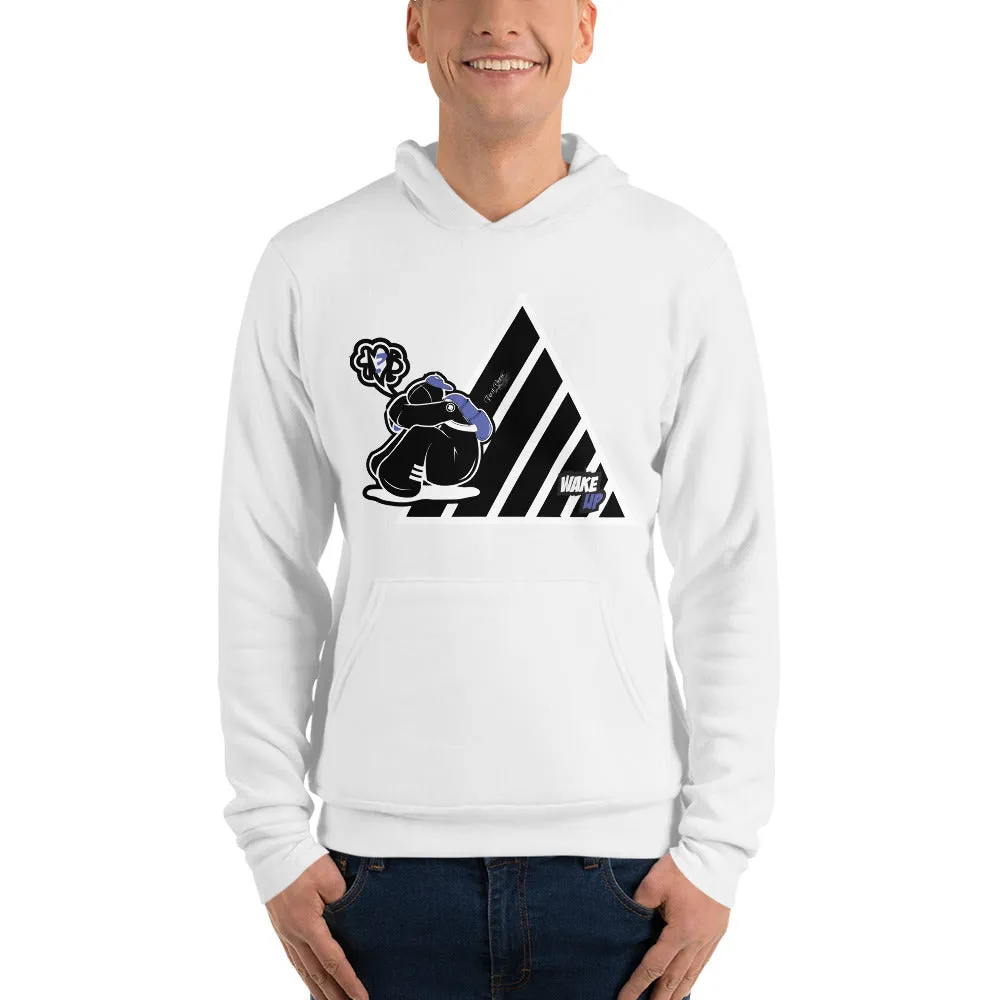 Think hoodie