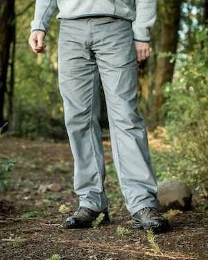 Thread Theory : Jutland Pants