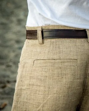 Thread Theory : Jutland Pants