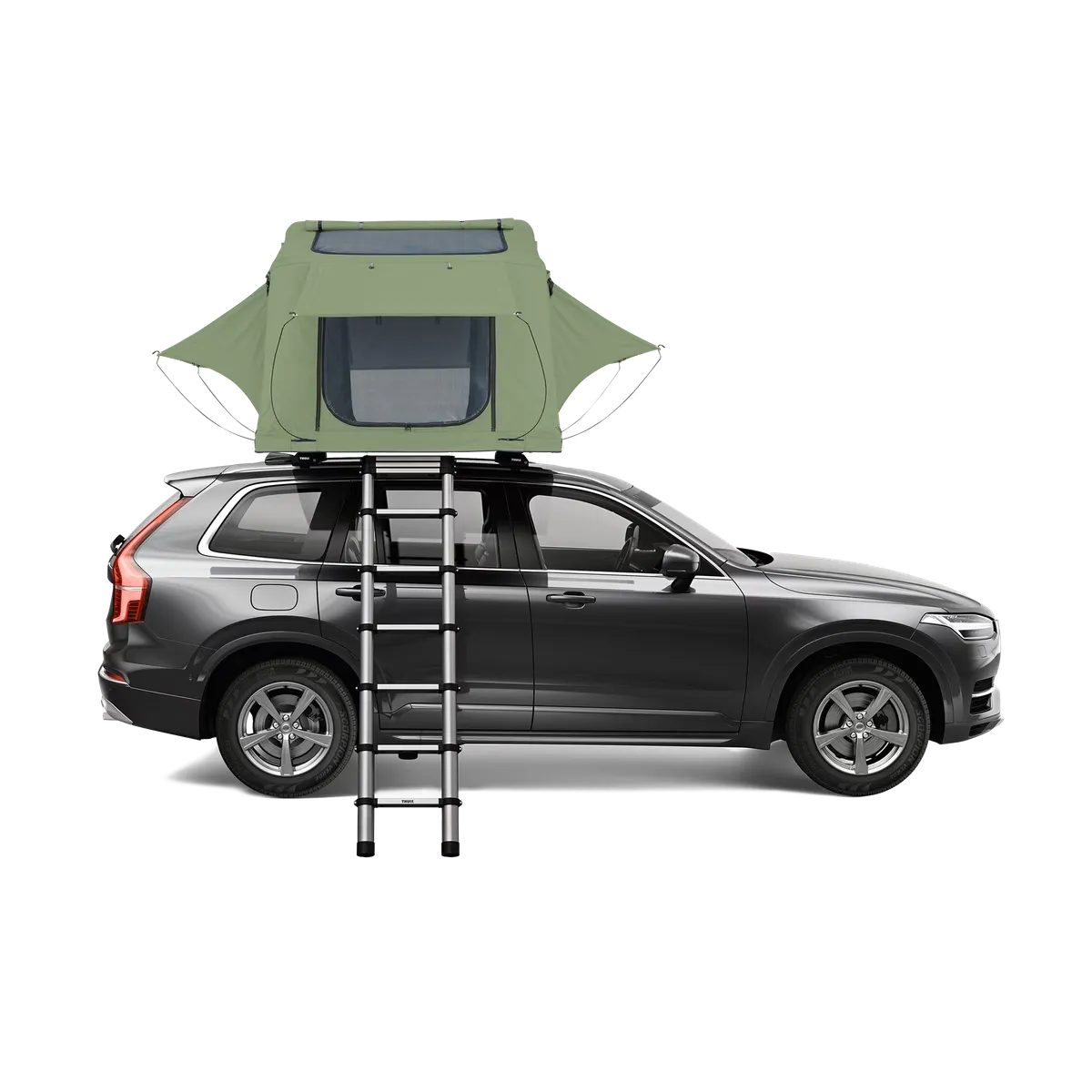 Thule Tepui